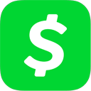 Cash App logo