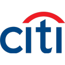Citi Bank logo