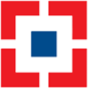 HDFC Bank logo