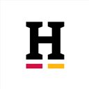 Heritage Bank logo