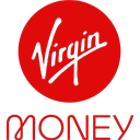 Virgin Money logo